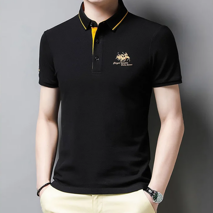 Kaito Classic Polo