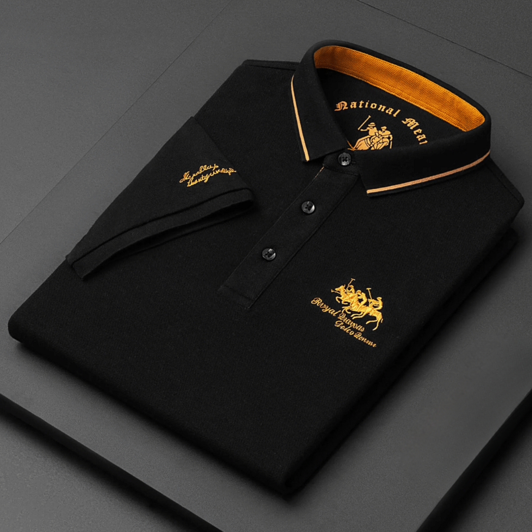 Kaito Classic Polo