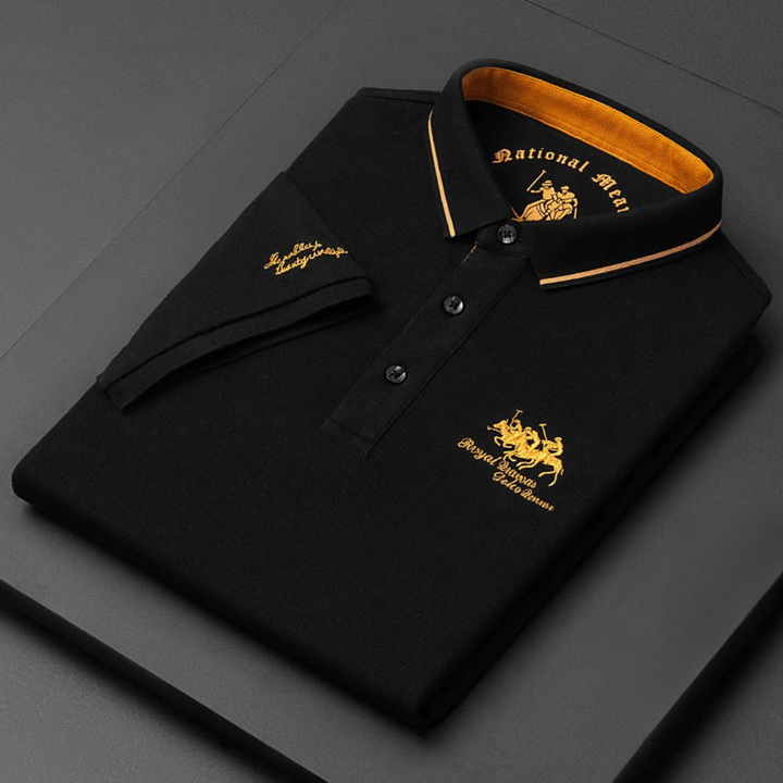 Kaito Classic Polo