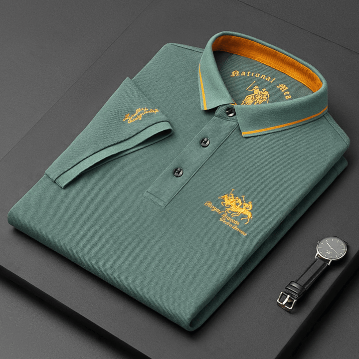 Kaito Classic Polo