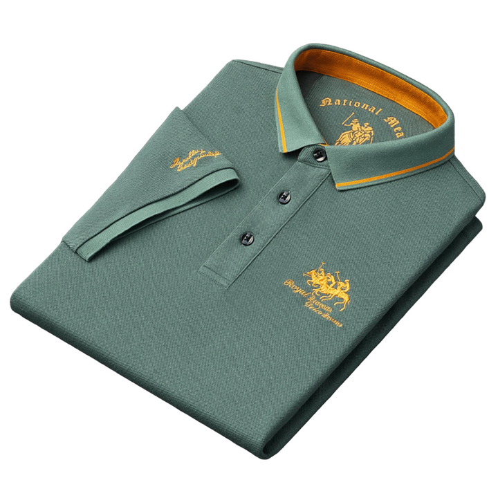 Kaito Classic Polo