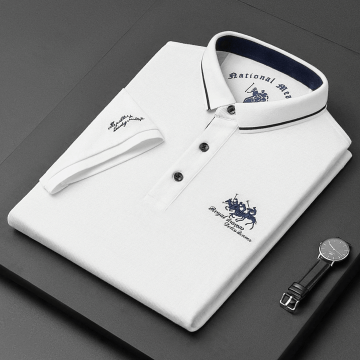 Kaito Classic Polo