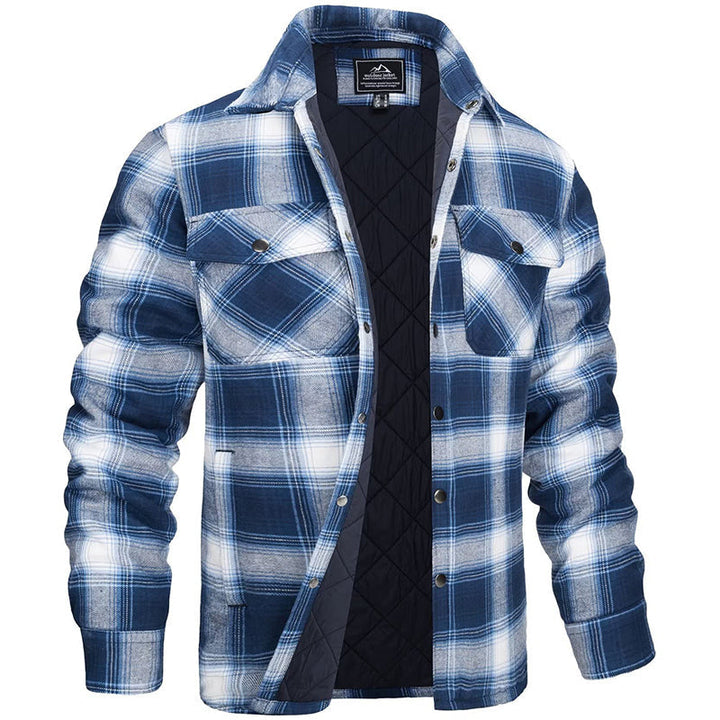 Reid | Warmte Jacket