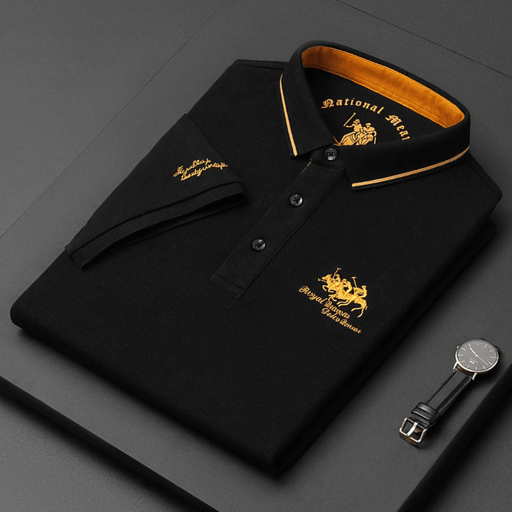 Kaito Classic Polo