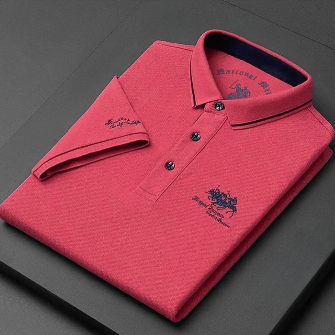 Kaito Classic Polo