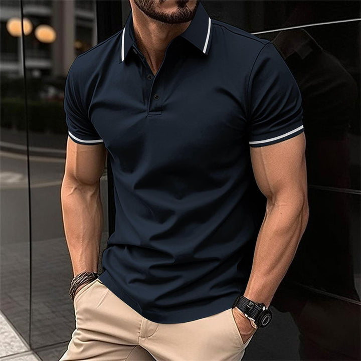 Herenpoloshirt