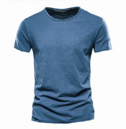 LEE | Katoenen T-shirt