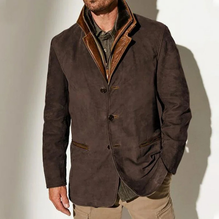 Arlo | Heritage Jackeet