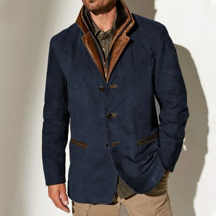 Arlo | Heritage Jackeet