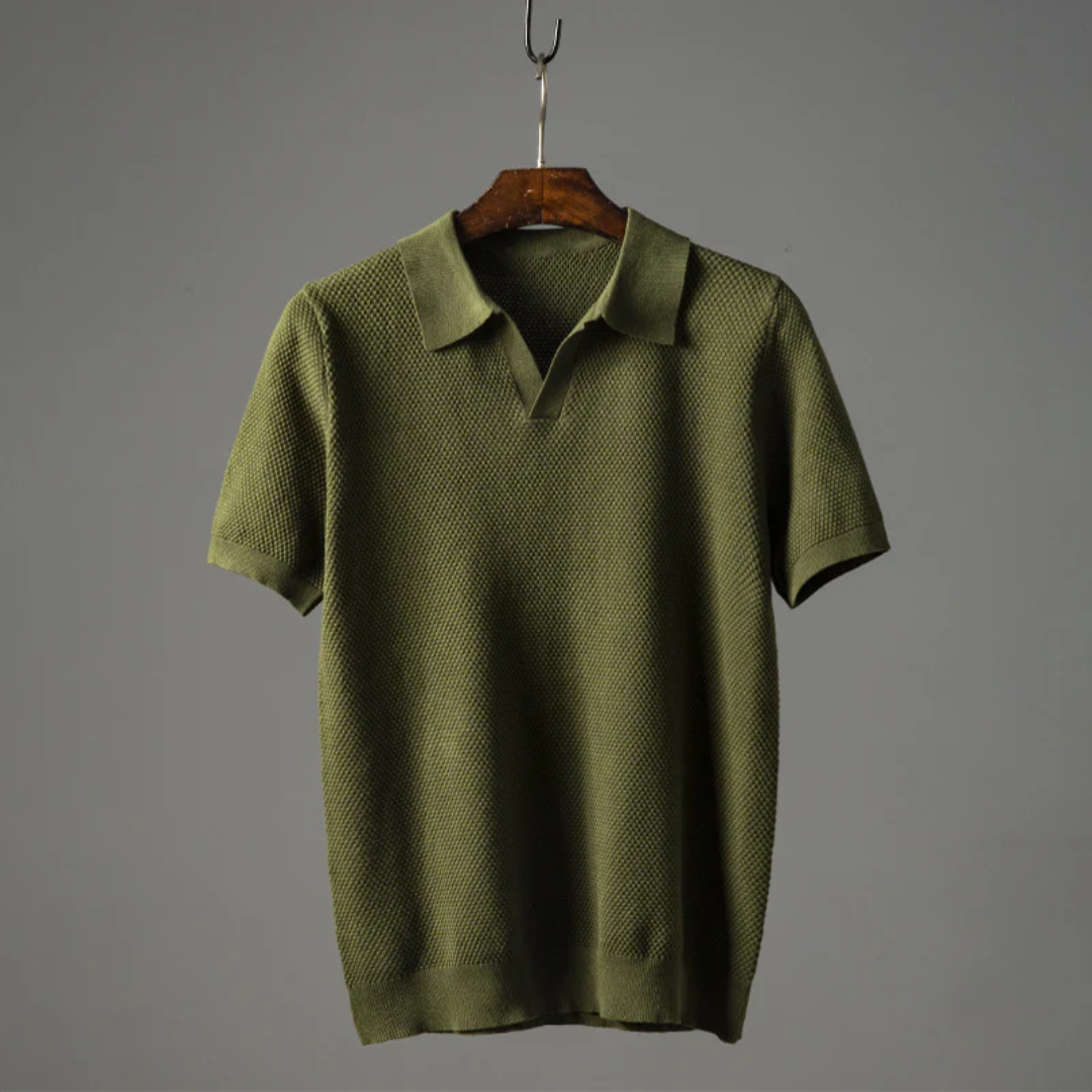 Giorgio De Luca Poloshirt