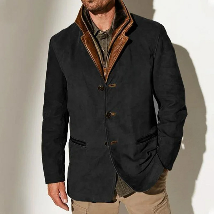 Arlo | Heritage Jackeet