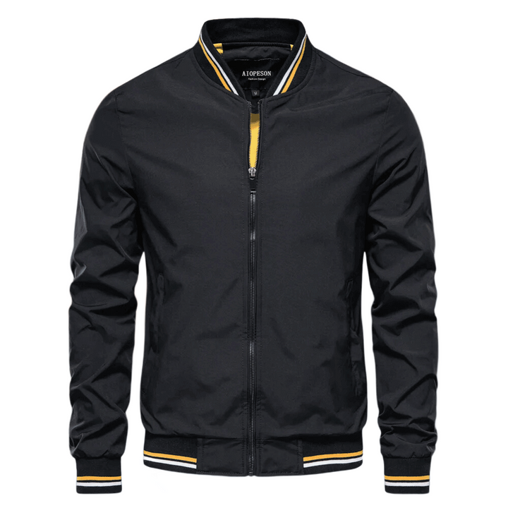 LUXE BRADEN | RUIK WINTERJAS