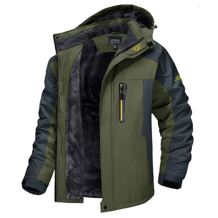 Alex™ - Heren Outdoor Winterjas