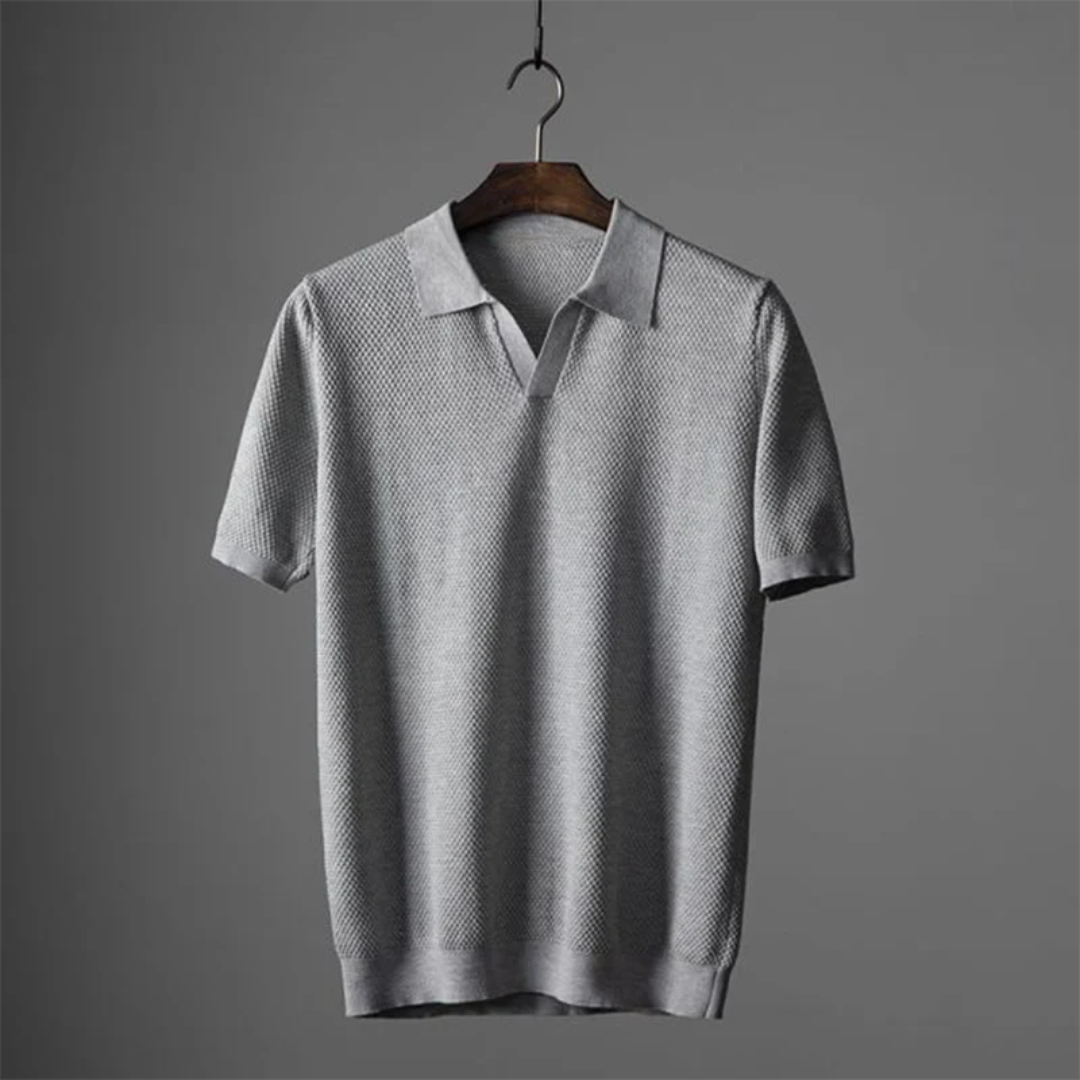 Giorgio De Luca Poloshirt