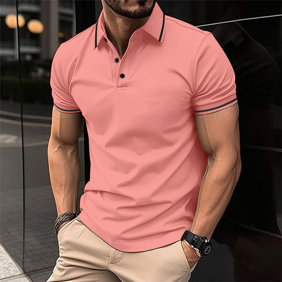 Herenpoloshirt