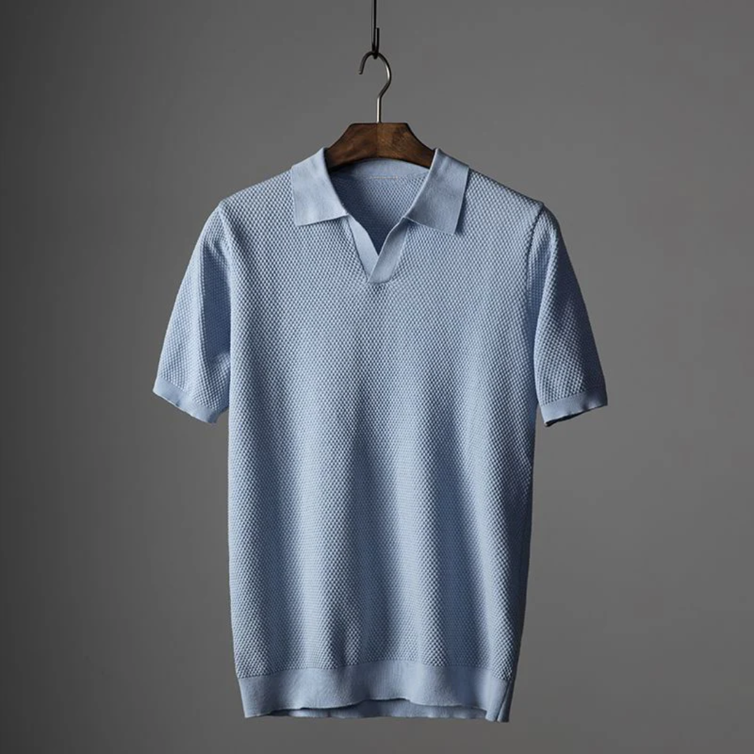 Giorgio De Luca Poloshirt