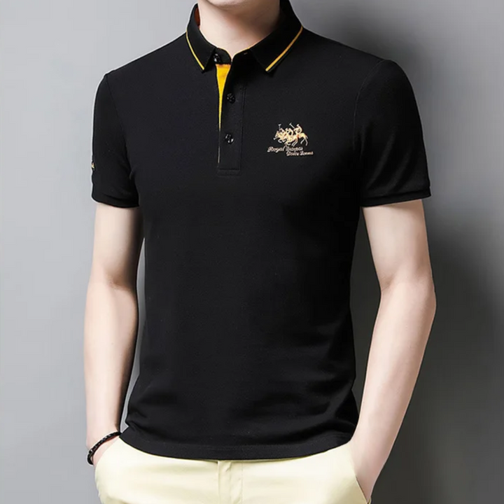 Kaito Classic Polo