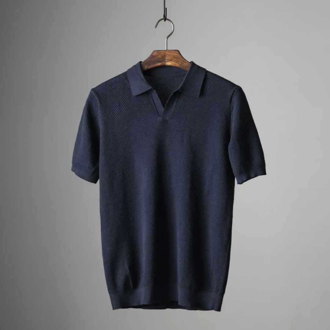 Giorgio De Luca Poloshirt