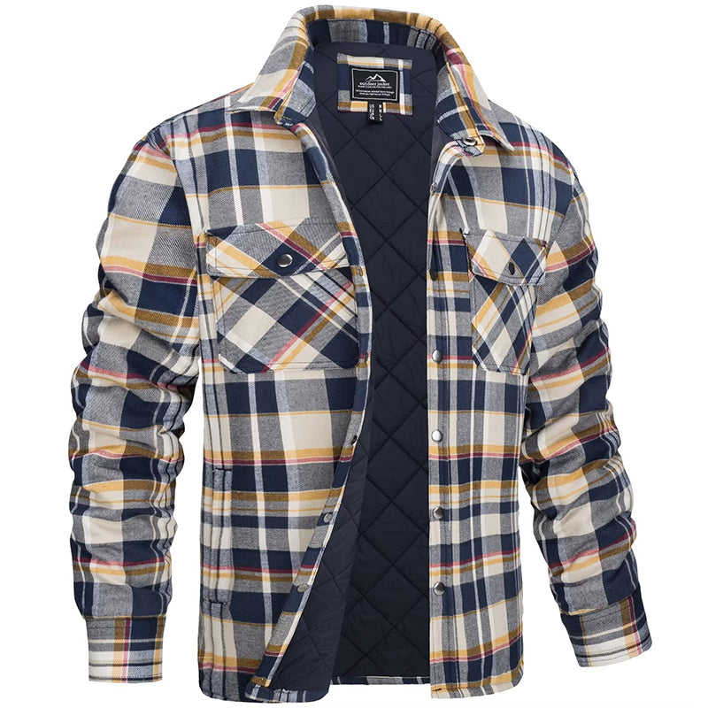Reid | Warmte Jacket
