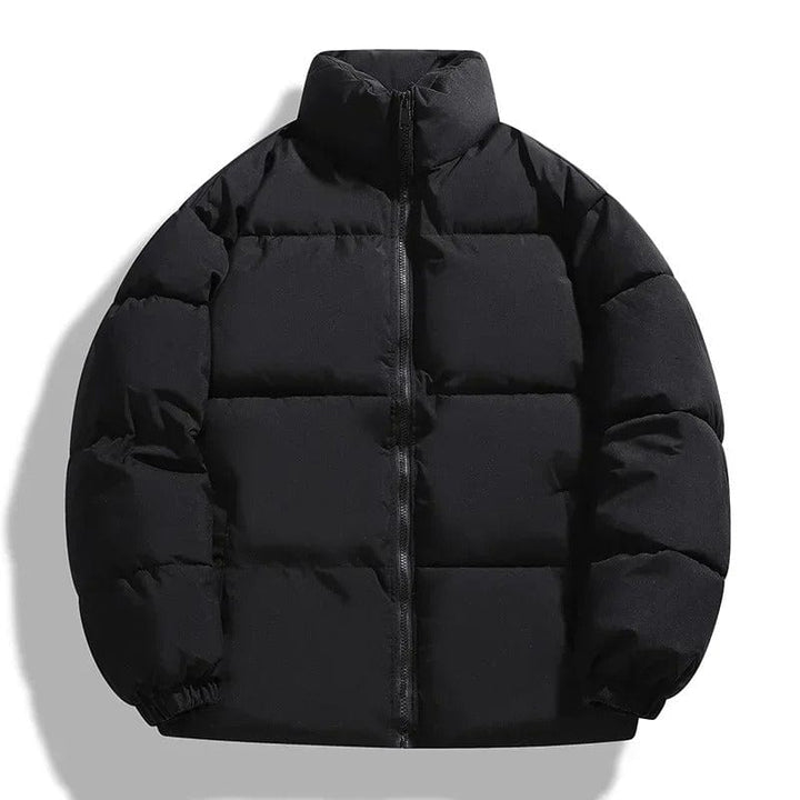 Winter-Pufferjacke für Herren