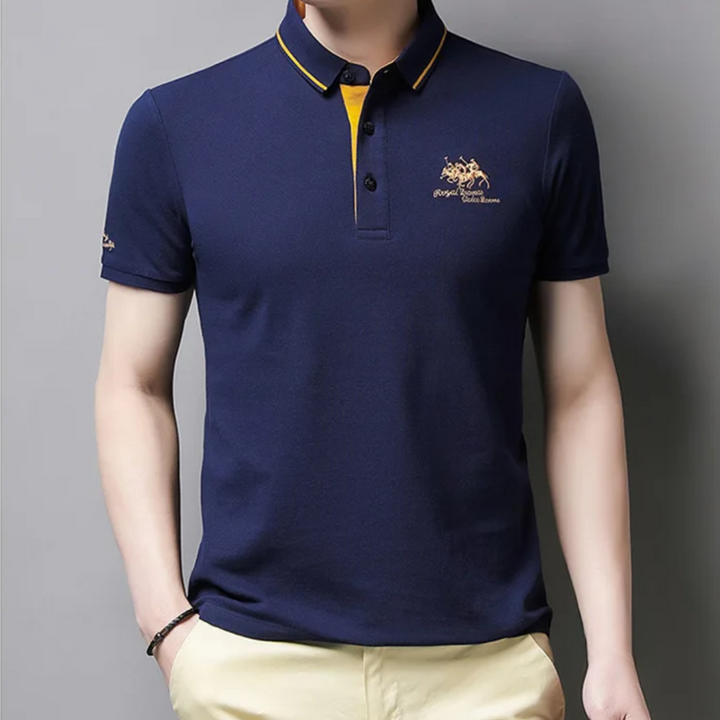 Kaito Classic Polo