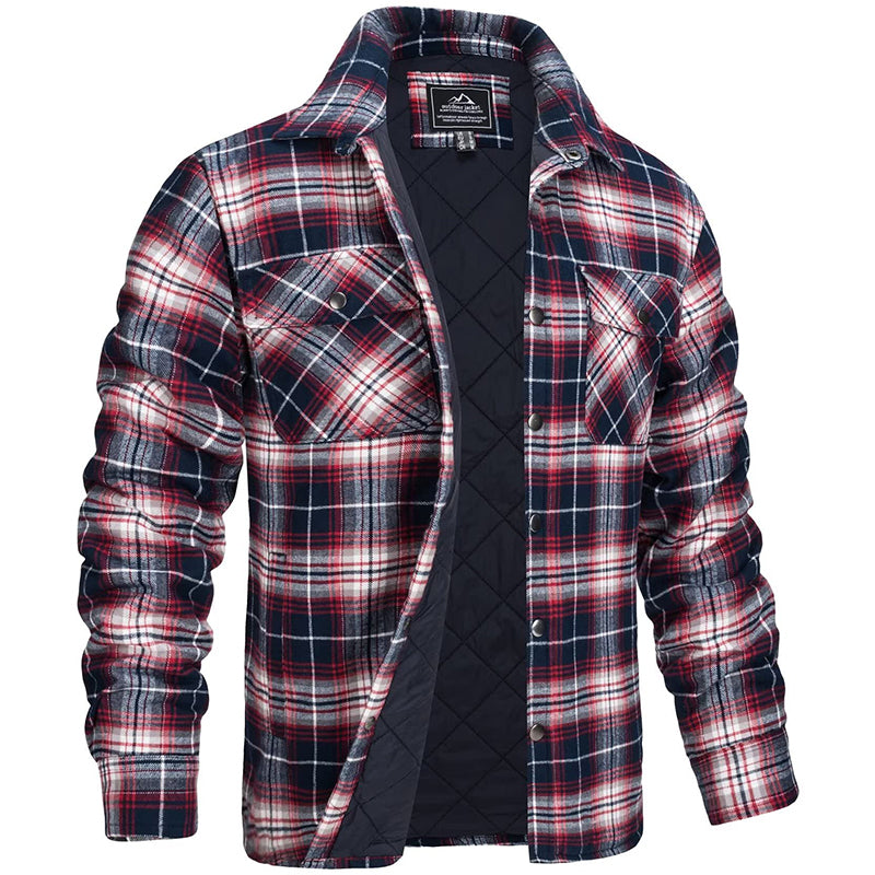 Reid | Warmte Jacket