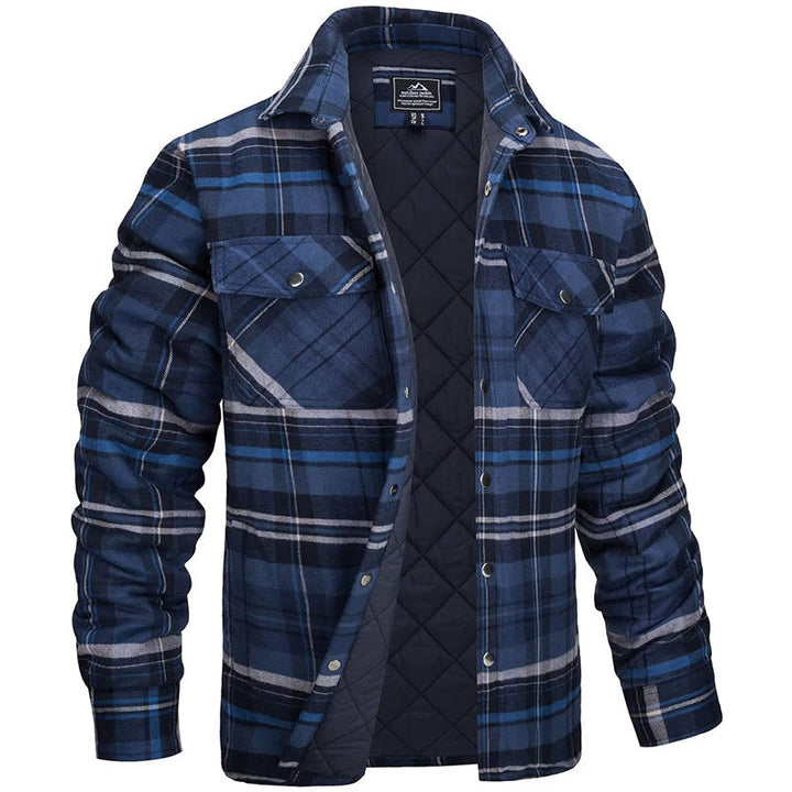 Reid | Warmte Jacket