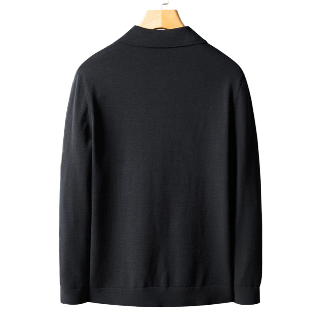 ELLIOTTS - Stijlvolle blazer