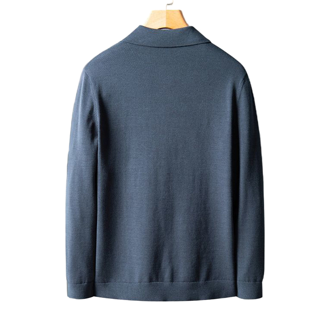 ELLIOTTS - Stijlvolle blazer