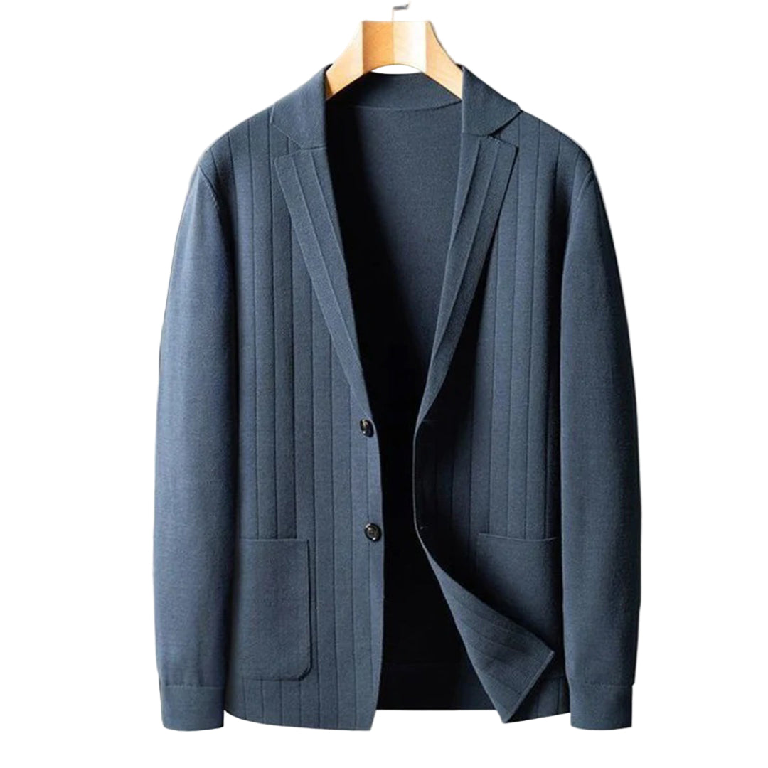 ELLIOTTS - Stijlvolle blazer