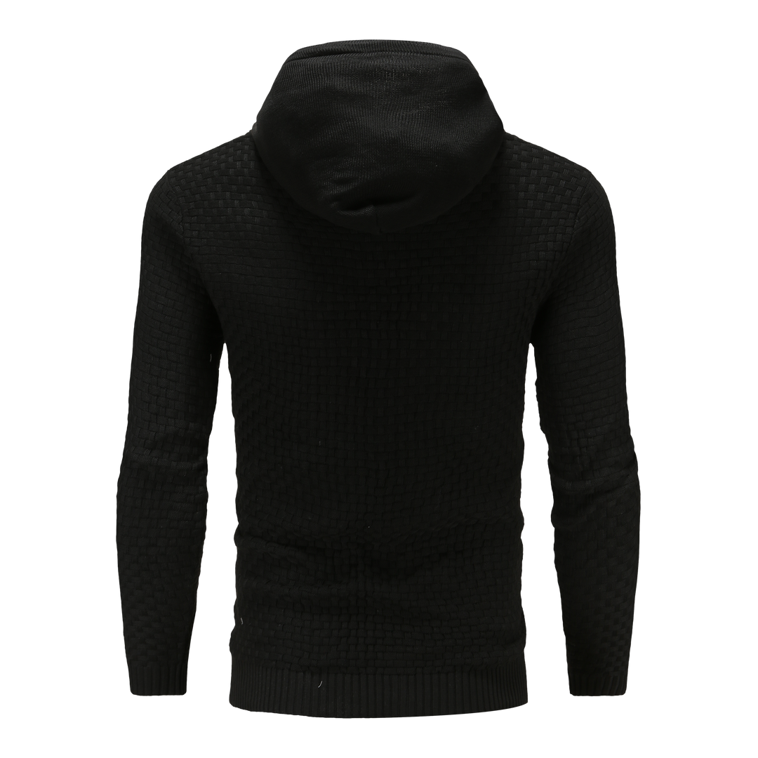 Hoodo™️ | Slim Hooded Sweatshirts voor mannen