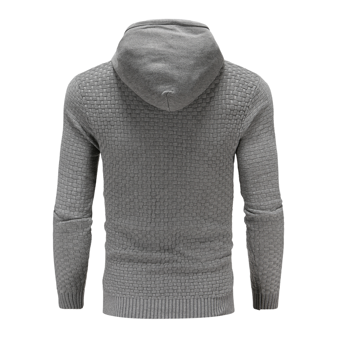 Hoodo™️ | Slim Hooded Sweatshirts voor mannen