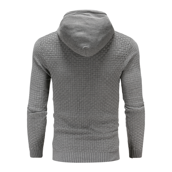 Hoodo™️ | Slim Hooded Sweatshirts voor mannen