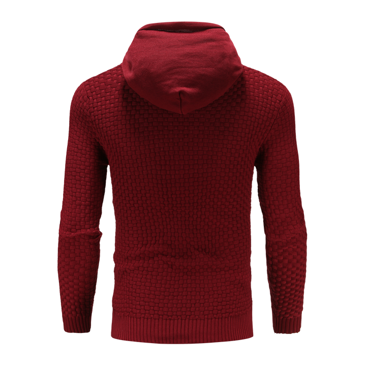 Hoodo™️ | Slim Hooded Sweatshirts voor mannen