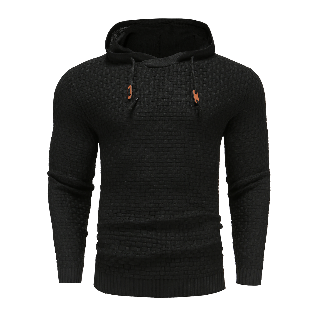 Hoodo™️ | Slim Hooded Sweatshirts voor mannen