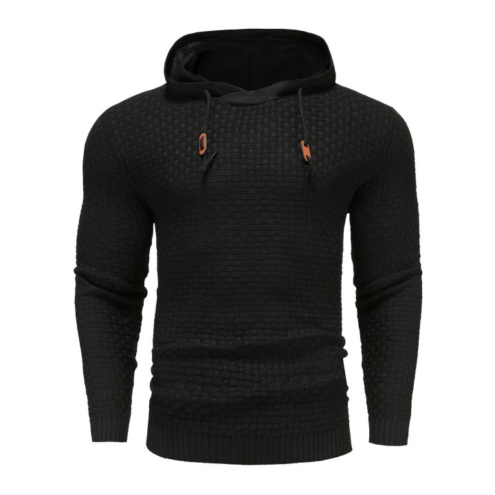 Hoodo™️ | Slim Hooded Sweatshirts voor mannen