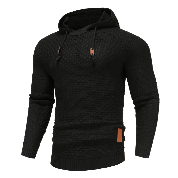 Hoodo™️ | Slim Hooded Sweatshirts voor mannen