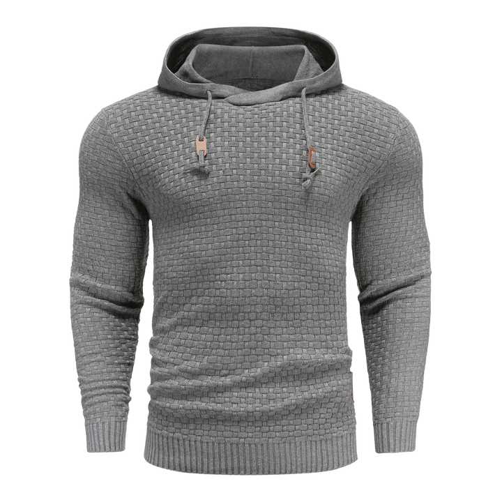 Hoodo™️ | Slim Hooded Sweatshirts voor mannen