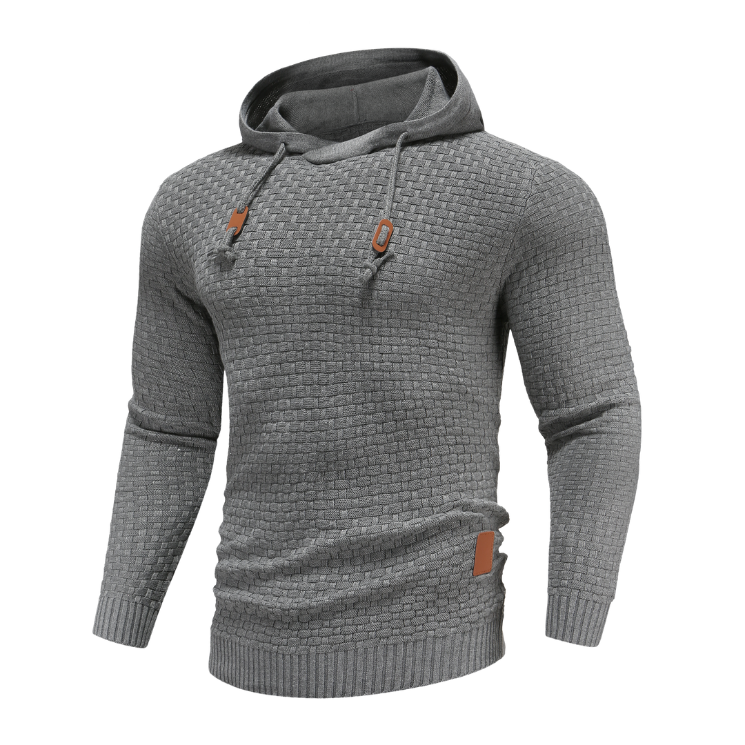 Hoodo™️ | Slim Hooded Sweatshirts voor mannen