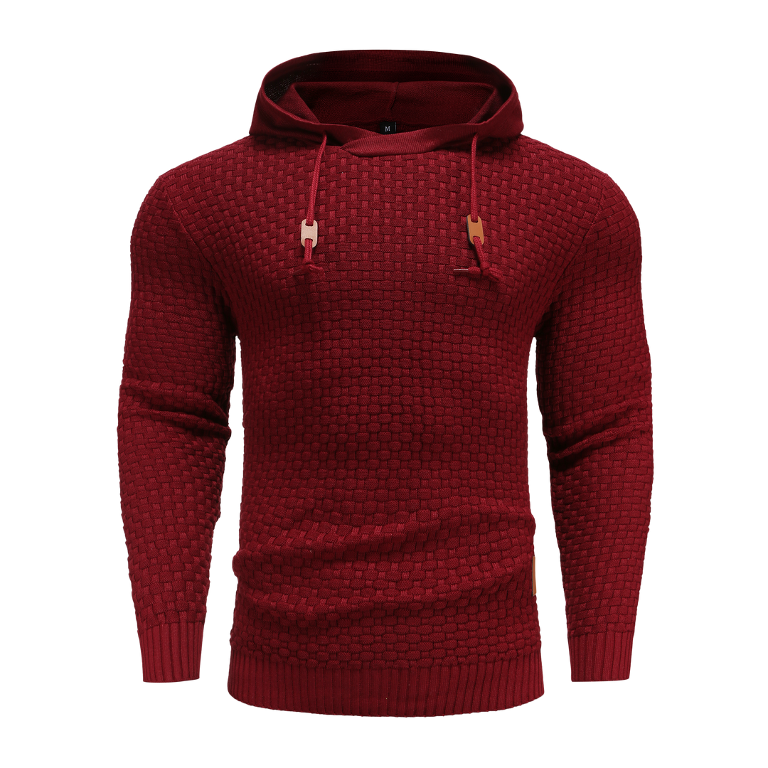 Hoodo™️ | Slim Hooded Sweatshirts voor mannen