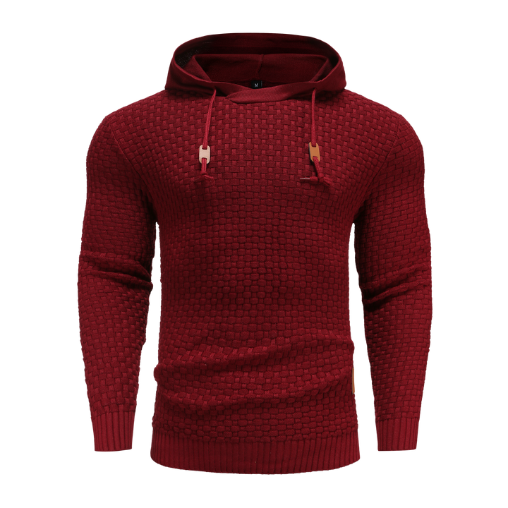 Hoodo™️ | Slim Hooded Sweatshirts voor mannen