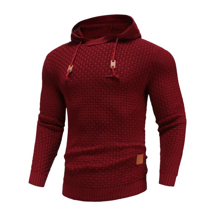 Hoodo™️ | Slim Hooded Sweatshirts voor mannen