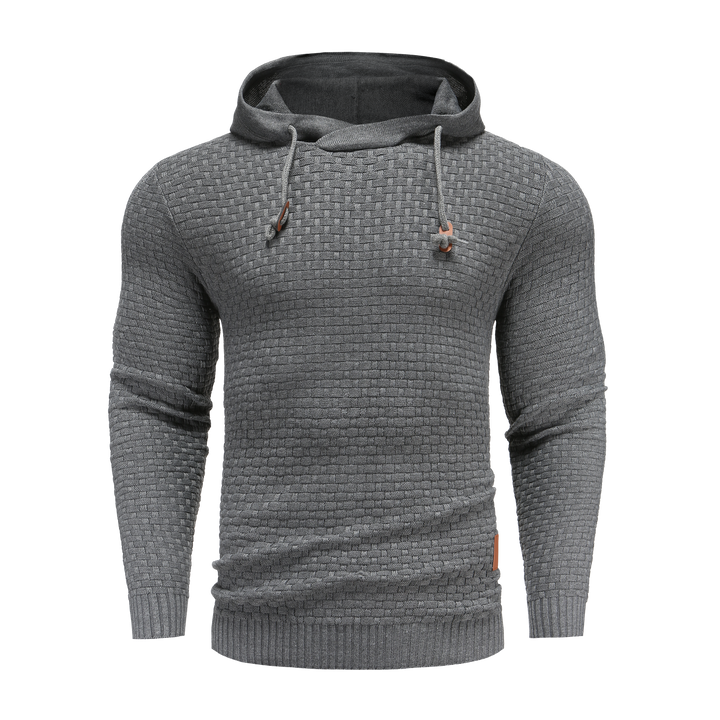 Hoodo™️ | Slim Hooded Sweatshirts voor mannen