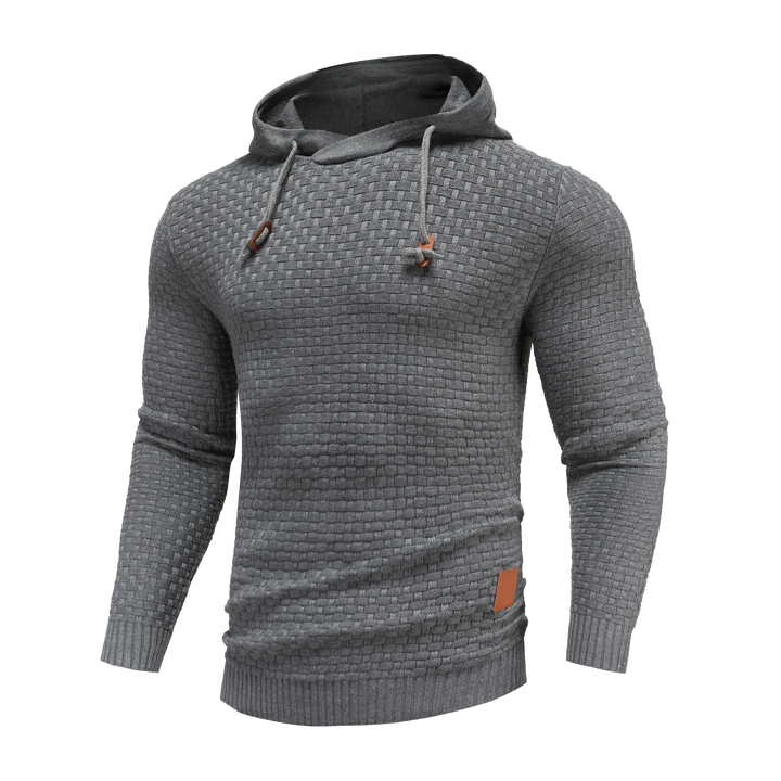 Hoodo™️ | Slim Hooded Sweatshirts voor mannen