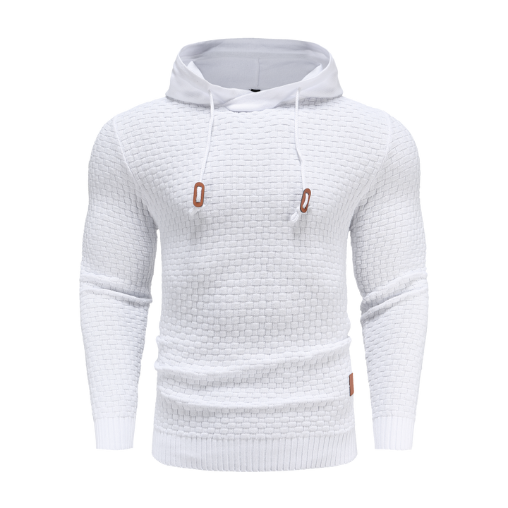 Hoodo™️ | Slim Hooded Sweatshirts voor mannen