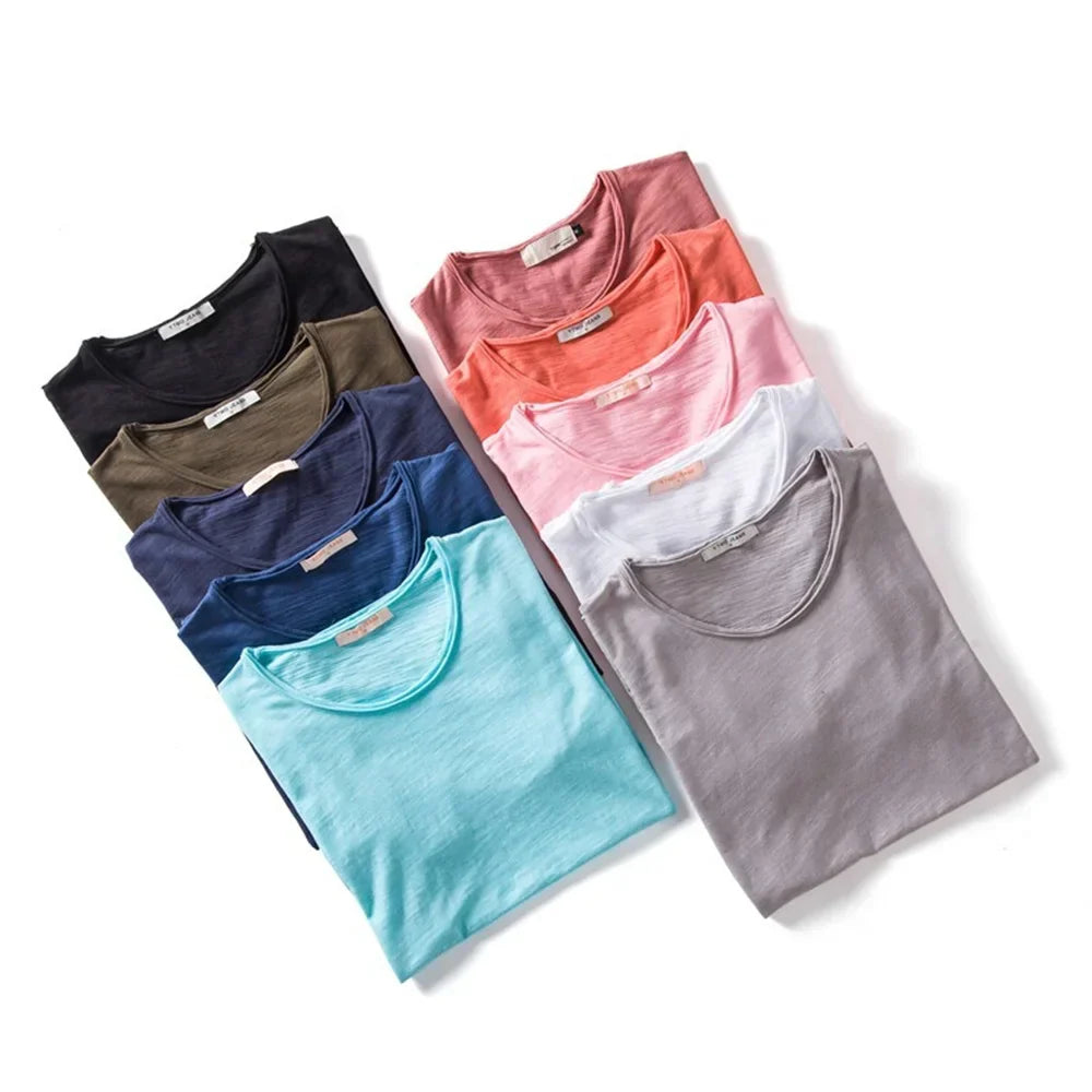 LEE | Katoenen T-shirt