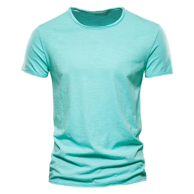 LEE | Katoenen T-shirt