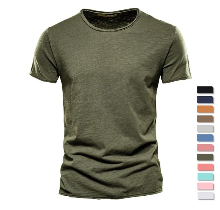 LEE | Katoenen T-shirt