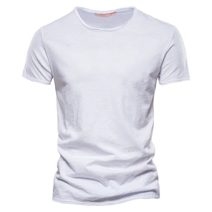 LEE | Katoenen T-shirt