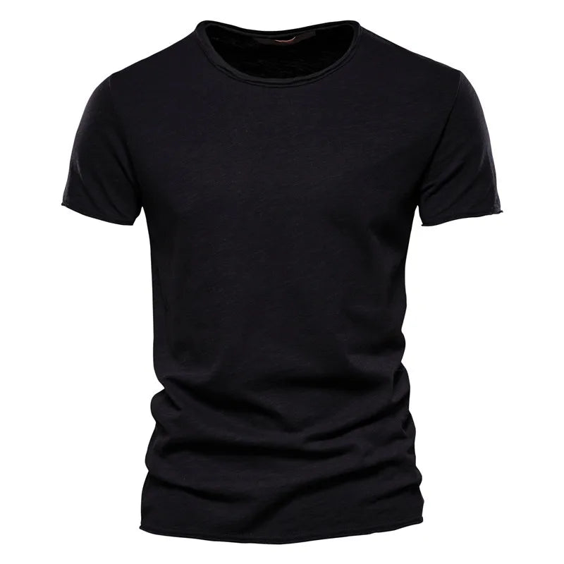 LEE | Katoenen T-shirt